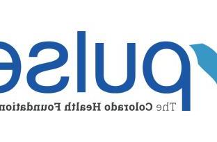 Pulse: The Colorado 健康 Foundation Poll logo